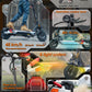 KuKirin M4 Max Elscooter - produktbild 45 - EcoDrift elscooter