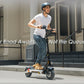 KuKirin M4 Max Elscooter - produktbild 46 - EcoDrift elscooter