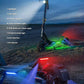 KuKirin T3 Elscooter - produktbild 50 - EcoDrift elscooter