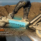 KuKirin T3 Elscooter - produktbild 54 - EcoDrift elscooter