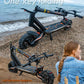 KuKirin T3 Elscooter - produktbild 57 - EcoDrift elscooter