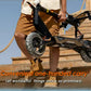 KuKirin T3 Elscooter - produktbild 58 - EcoDrift elscooter