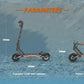 KuKirin T3 Elscooter - produktbild 63 - EcoDrift elscooter