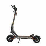 KuKirin T3 Elscooter - elsparkcykel från EcoDrift