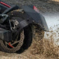 KuKirin T3 Elscooter - produktbild 32 - EcoDrift elscooter