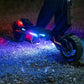 KuKirin T3 Elscooter - produktbild 33 - EcoDrift elscooter
