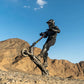 KuKirin T3 Elscooter - produktbild 70 - EcoDrift elscooter