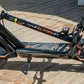 KuKirin T3 Elscooter - produktbild 36 - EcoDrift elscooter