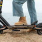 KuKirin T3 Elscooter - produktbild 37 - EcoDrift elscooter