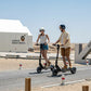 KuKirin T3 Elscooter - produktbild 66 - EcoDrift elscooter
