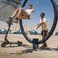 KuKirin T3 Elscooter - produktbild 30 - EcoDrift elscooter