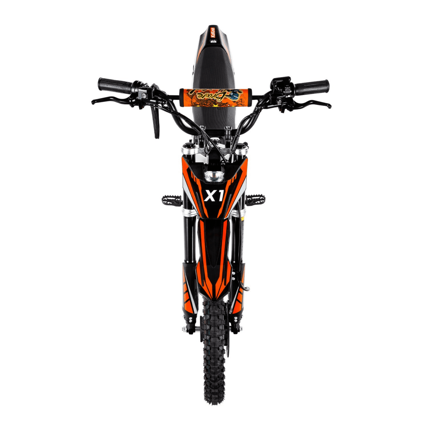 KuKirin X1