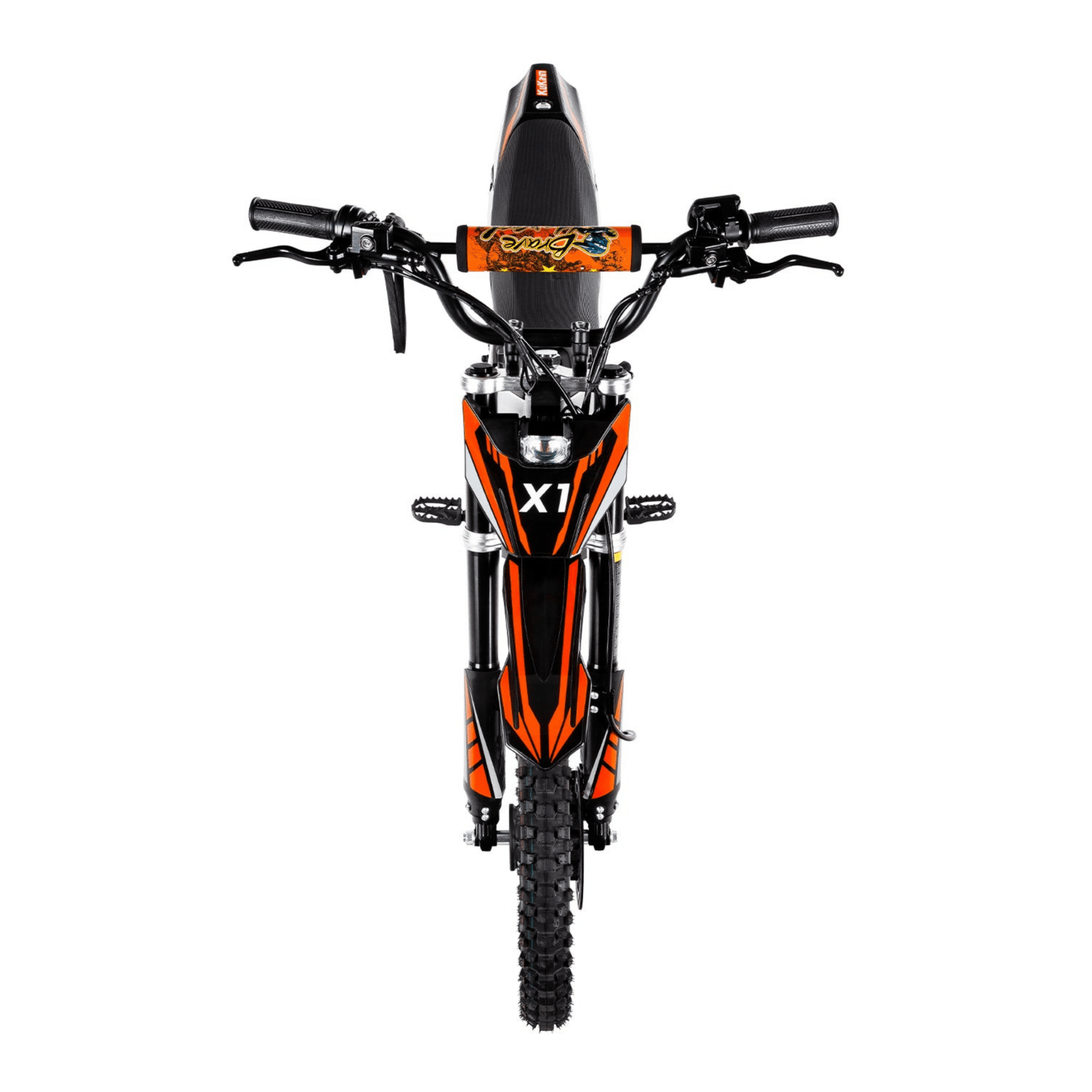 KuKirin X1