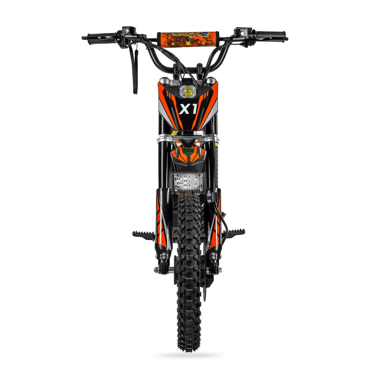 KuKirin X1