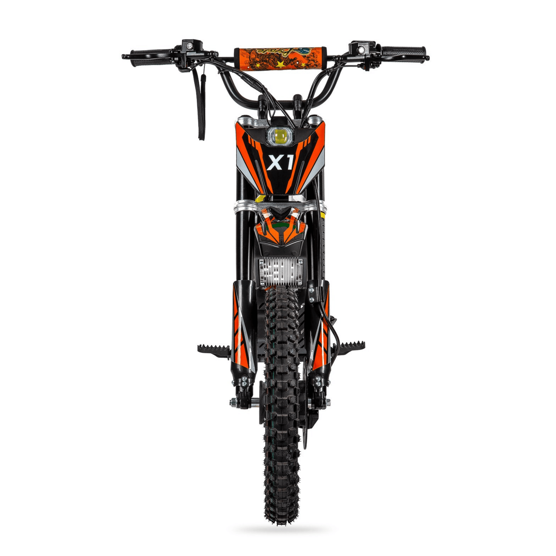 KuKirin X1