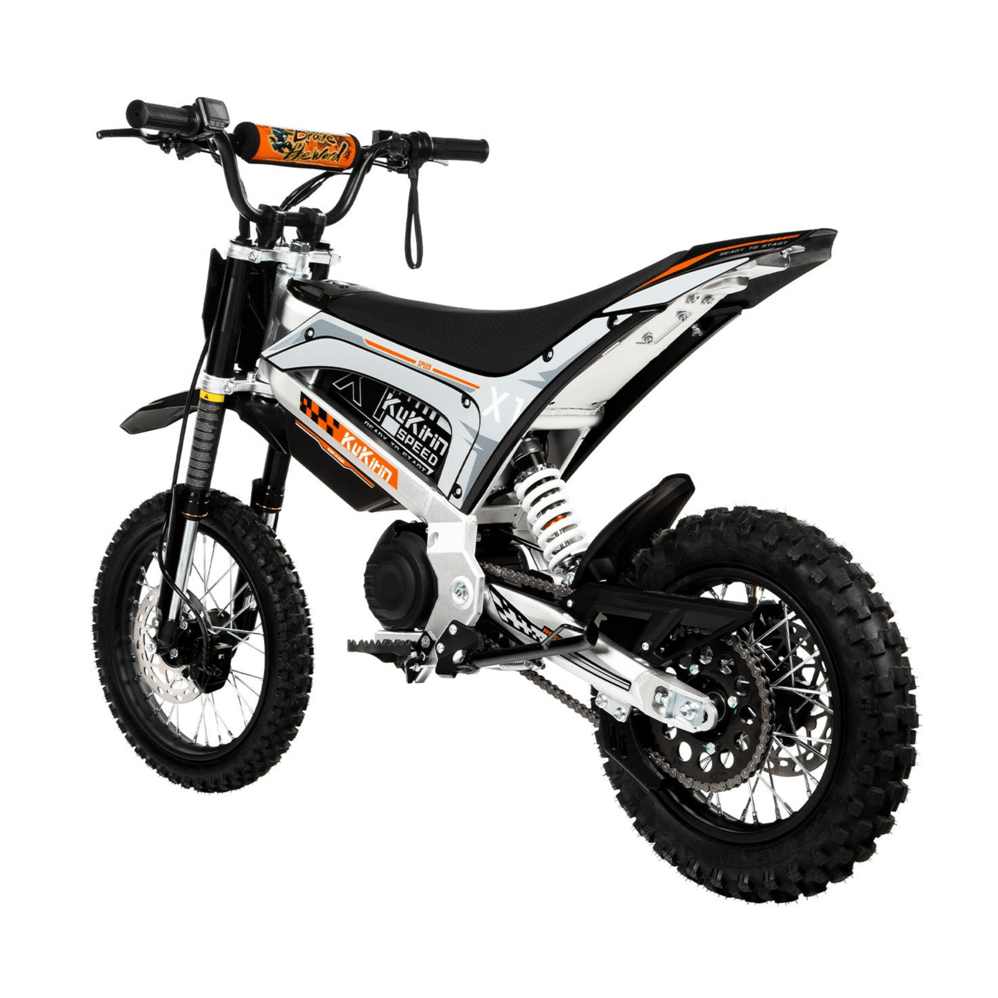 KuKirin X1