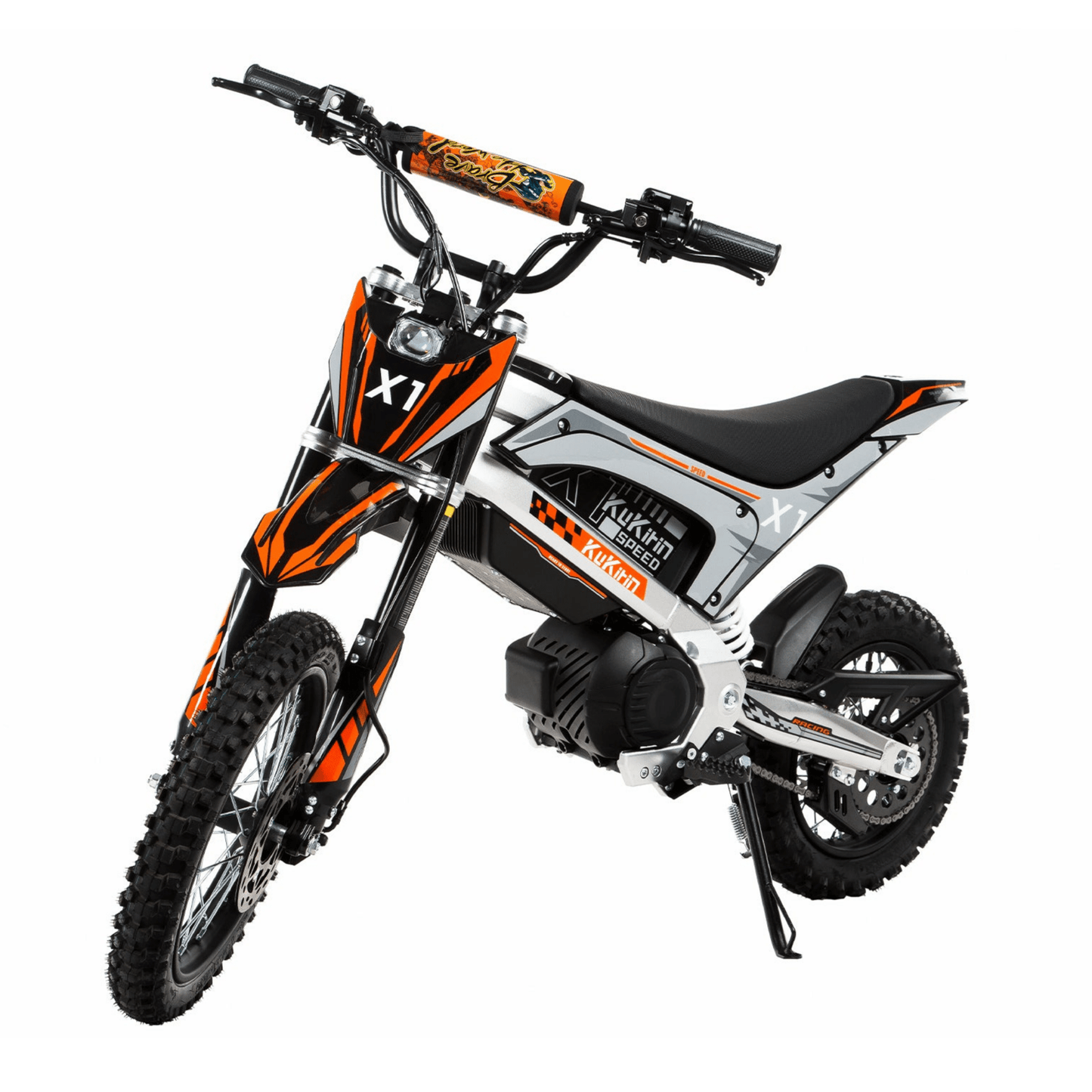 KuKirin X1
