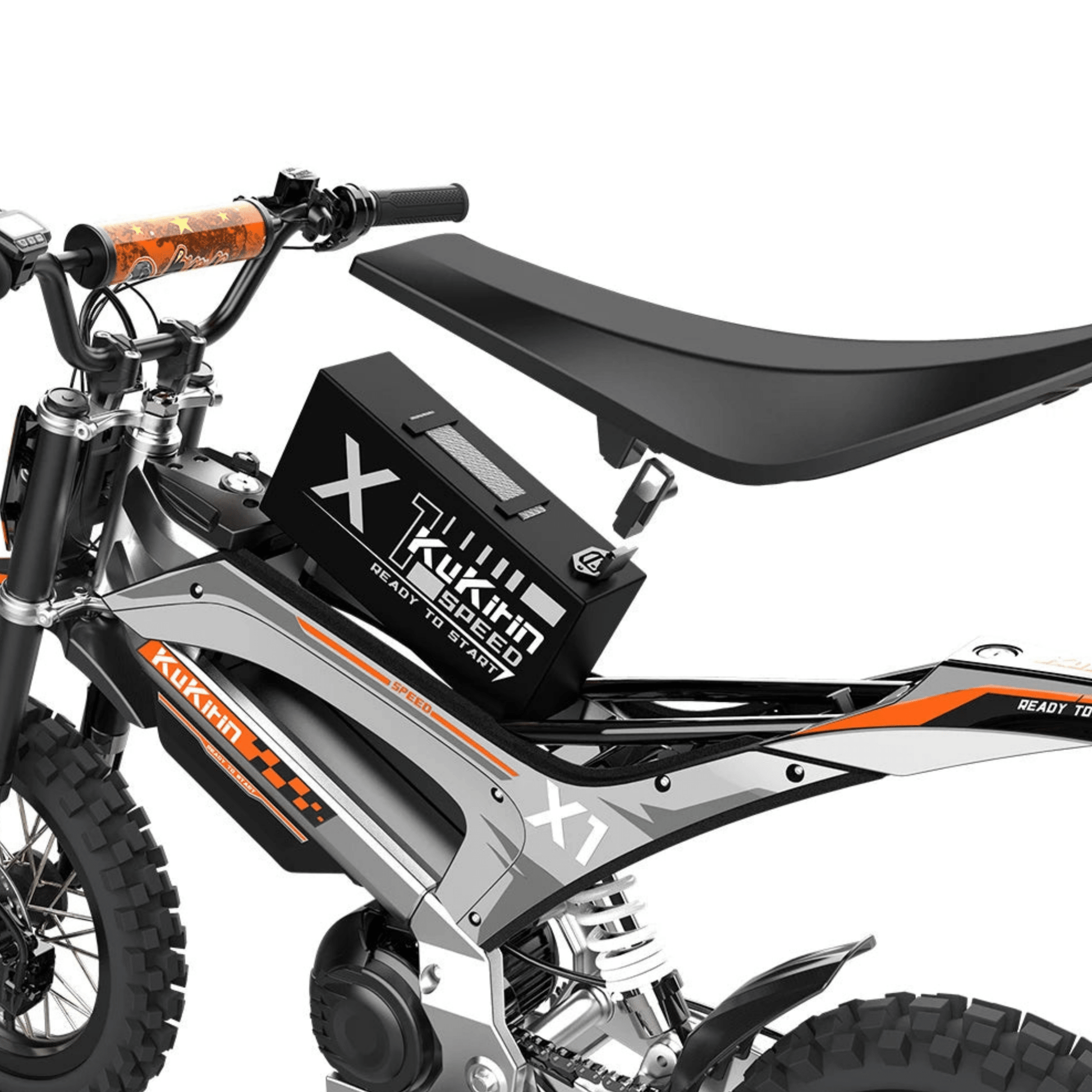 KuKirin X1