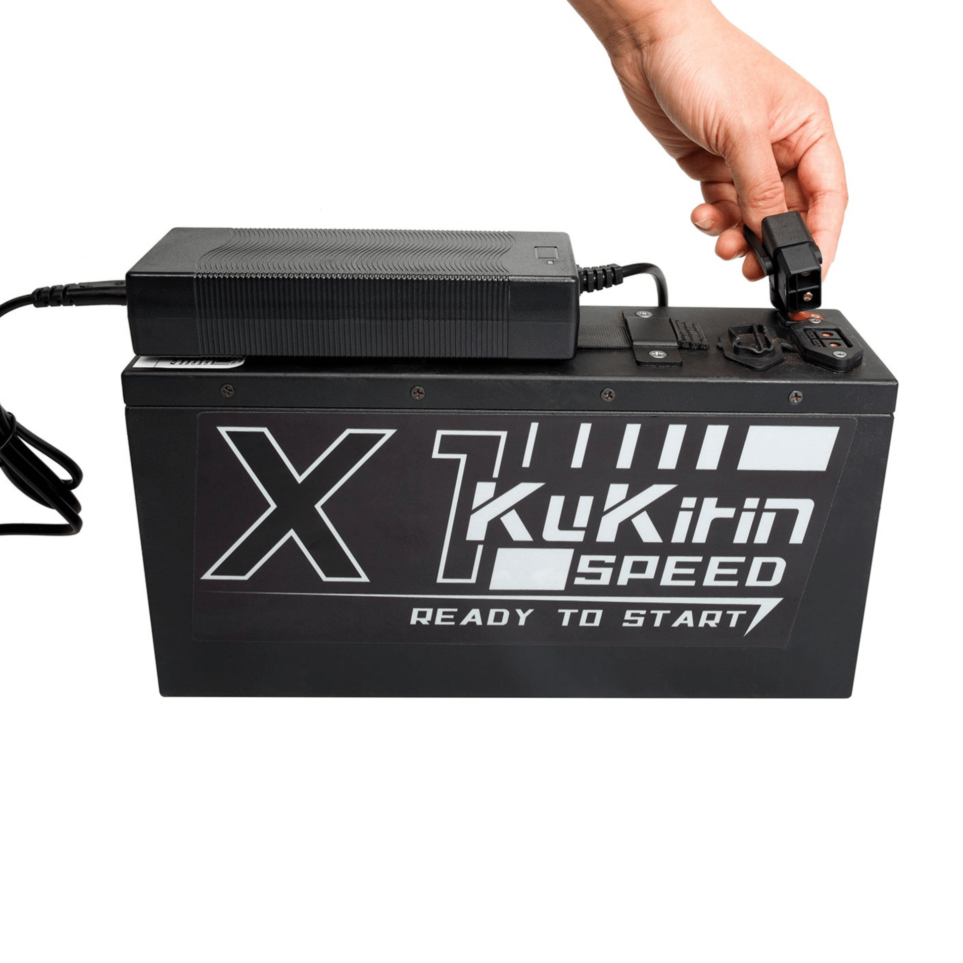 KuKirin X1