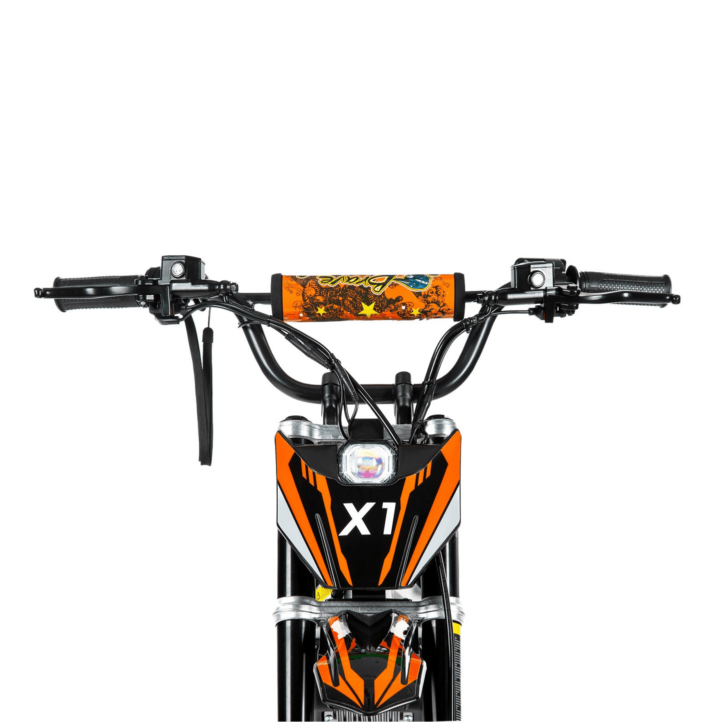 KuKirin X1