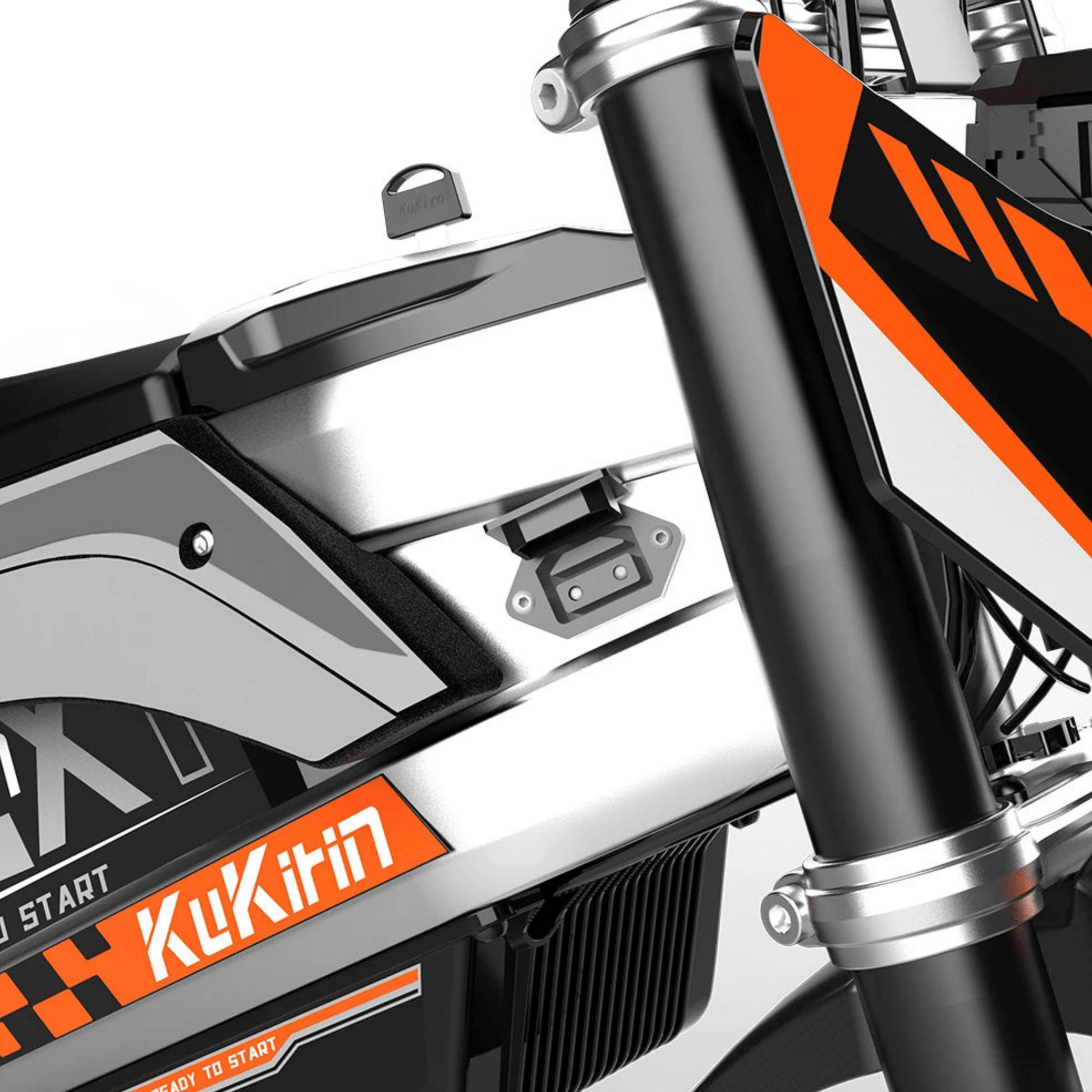 KuKirin X1