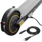 Laddkabel Ninebot – Reservdel EcoDrift