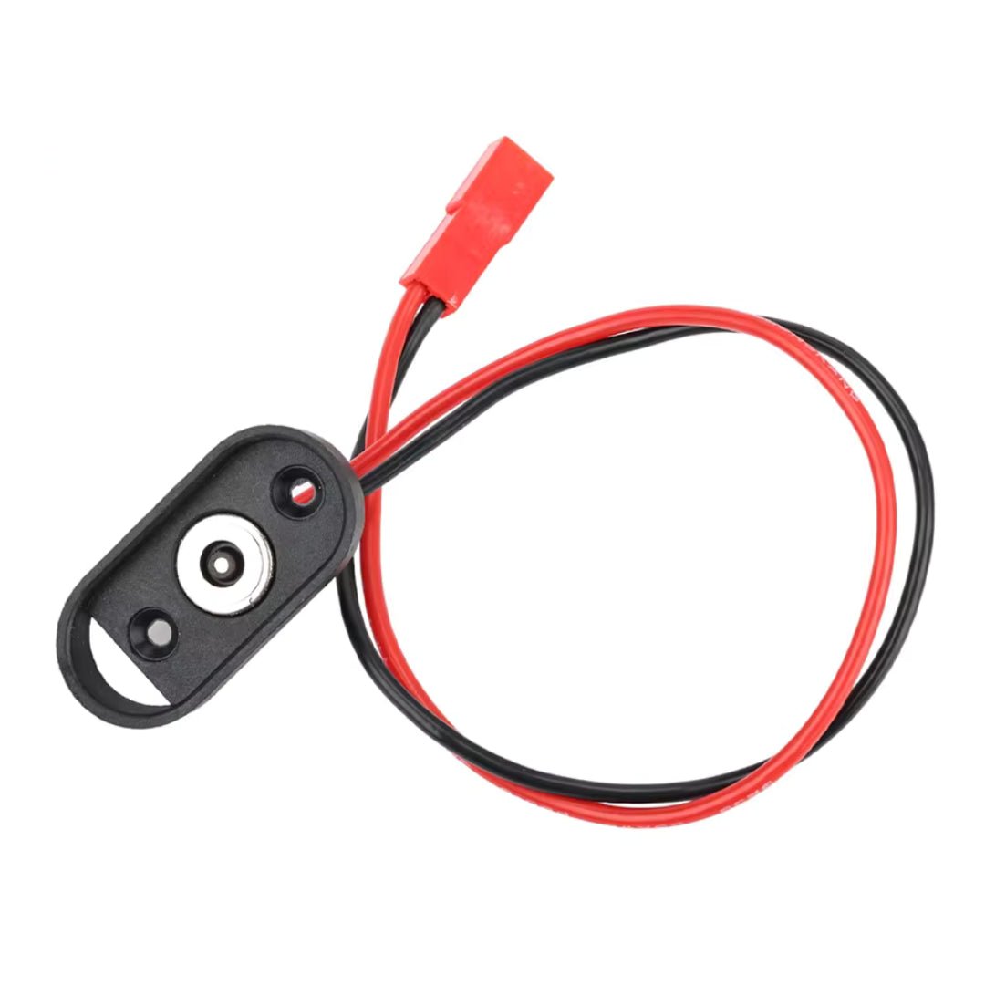 Laddningsport kabel Xiaomi 4 Pro – Reservdel EcoDrift