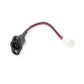Laddningsport Ninebot F20/F25/F30/F40 – Reservdel EcoDrift