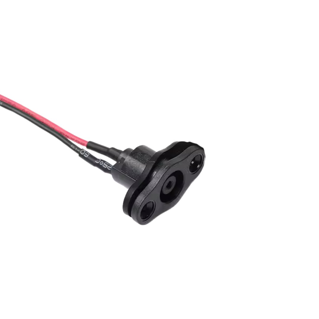 Laddningsport Ninebot F20/F25/F30/F40 – Reservdel EcoDrift