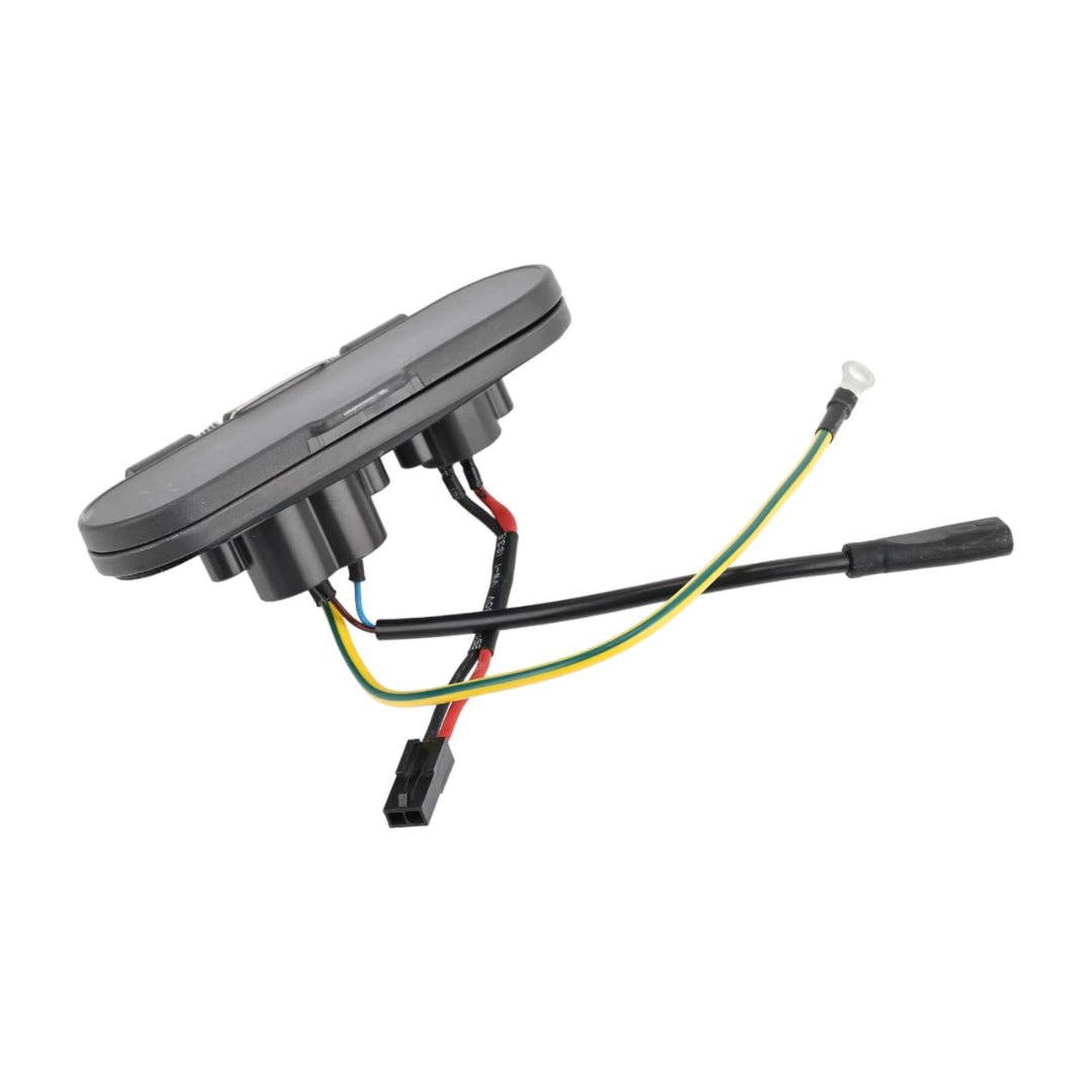 Laddningsport Ninebot G2 – Reservdel EcoDrift