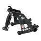 Monorim Bakre stötdämpare kit Ninebot F20/F25/F30/F40 – Tillbehör EcoDrift