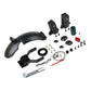 Monorim Bakre stötdämpare kit Ninebot F20/F25/F30/F40 – Tillbehör EcoDrift
