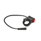 Motor- & ljusreglage KuKirin G3 Pro – Reservdelar EcoDrift
