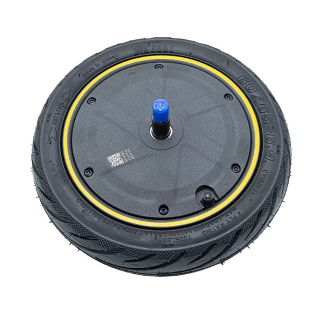 Motorhjul 450W Ninebot G2