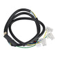 Motorkabel Xiaomi 4 Pro – Reservdelar EcoDrift