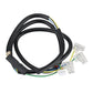 Motorkabel Xiaomi 4 Pro – Reservdelar EcoDrift