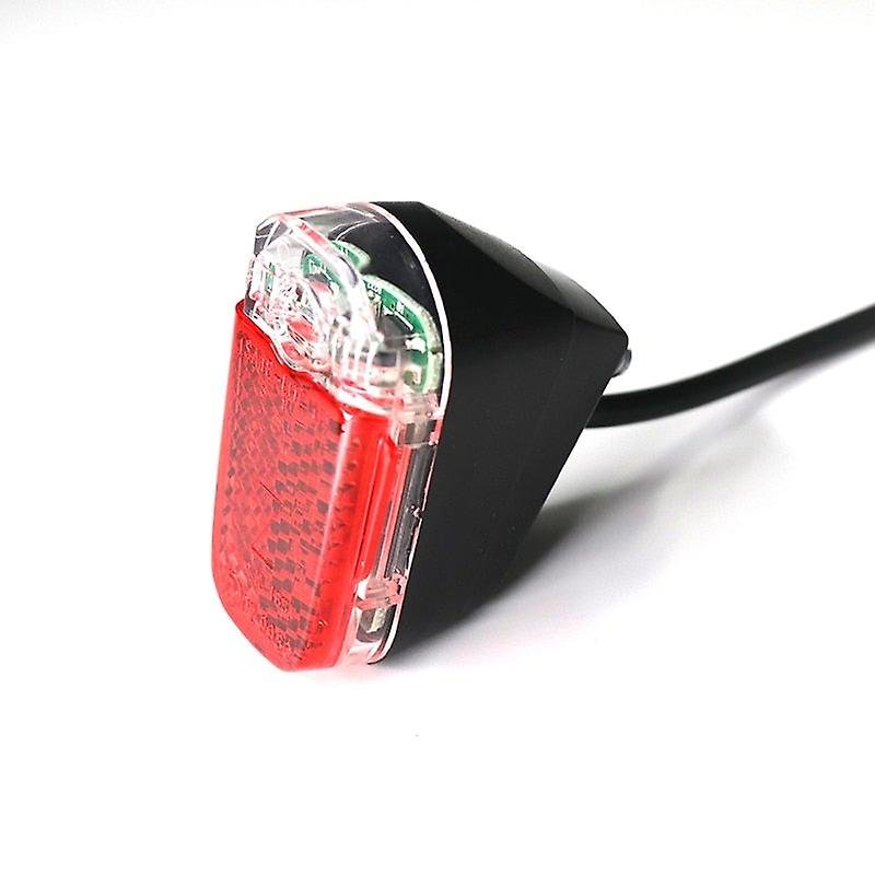 Original baklampa Ninebot G30D – Reservdelar EcoDrift