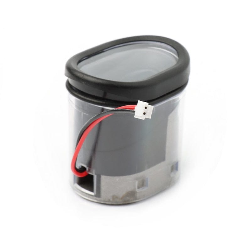 Original framlampa Ninebot – Reservdelar EcoDrift