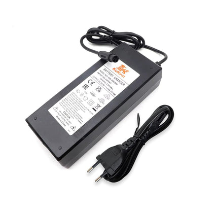 Original laddare KuKirin G3 Pro – Tillbehör EcoDrift