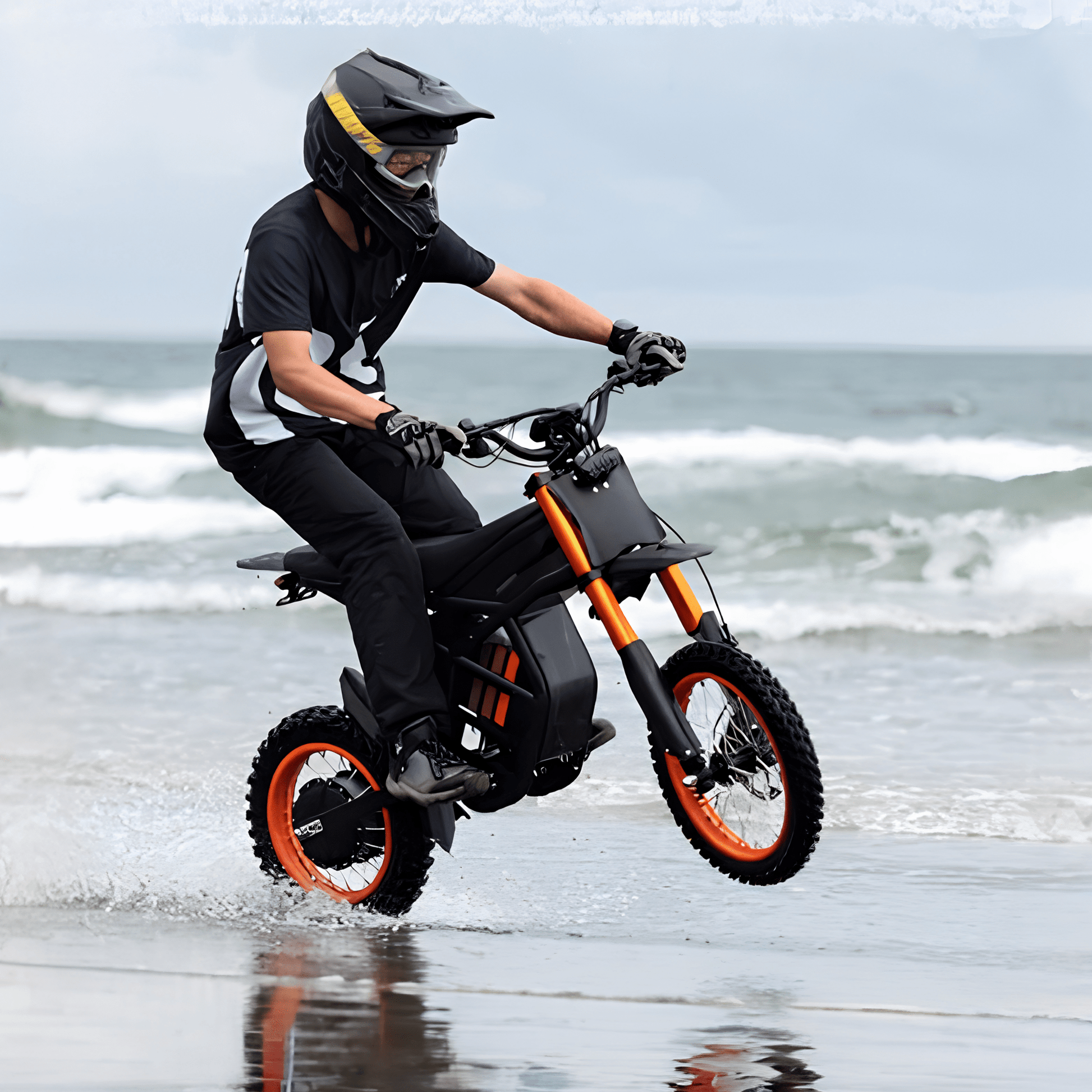 Riding'times GT54