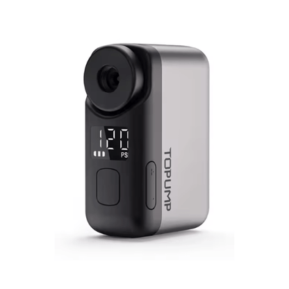 Smart elektrisk pump – Tillbehör EcoDrift