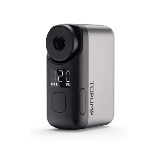 Smart elektrisk pump – Tillbehör EcoDrift