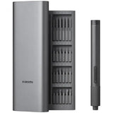 Smart elektrisk skruvdragare Xiaomi S2 – Tillbehör EcoDrift