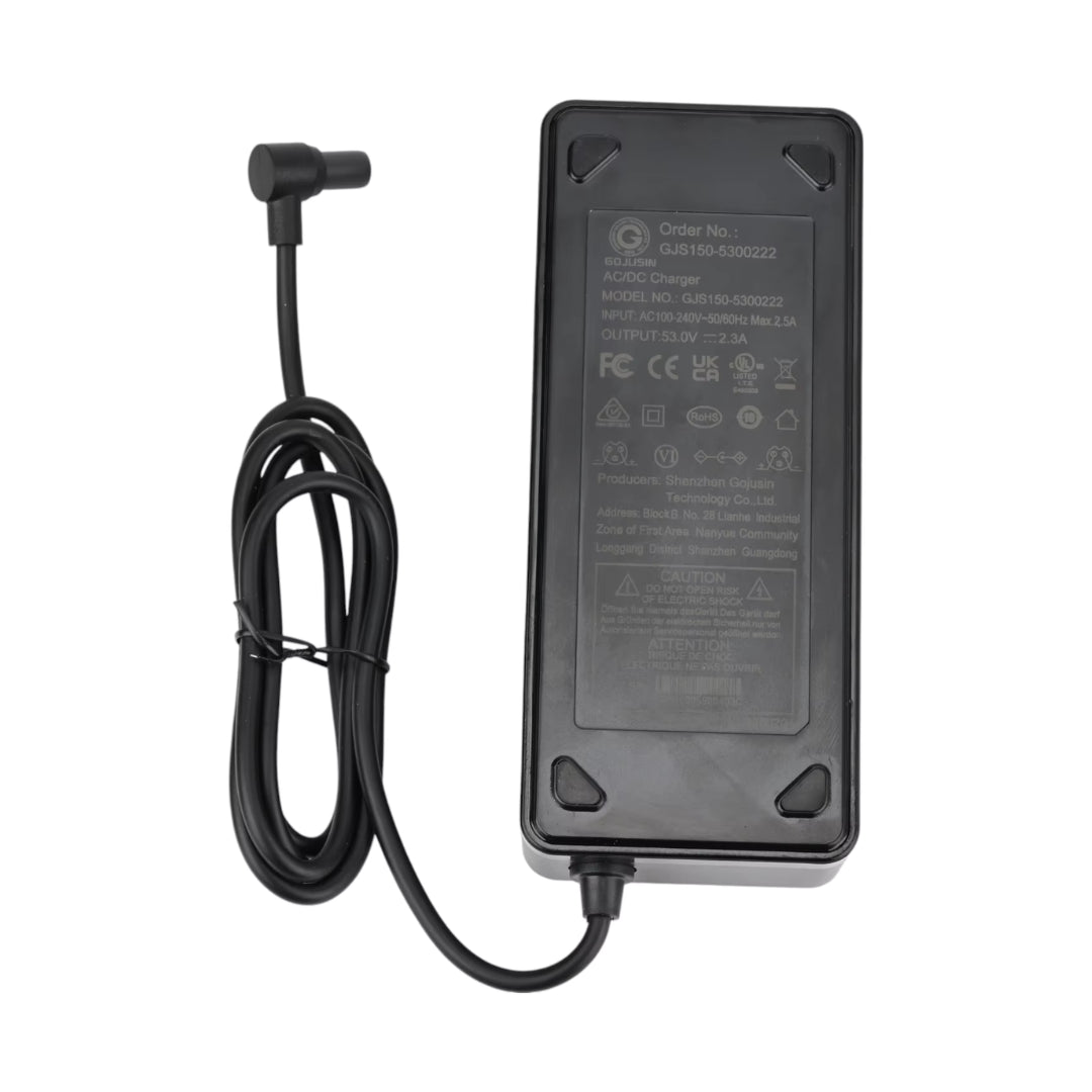 Snabbladdare Xiaomi 4 Ultra/4 Pro (2nd Gen) + Navee S65/N65i – Tillbehör EcoDrift