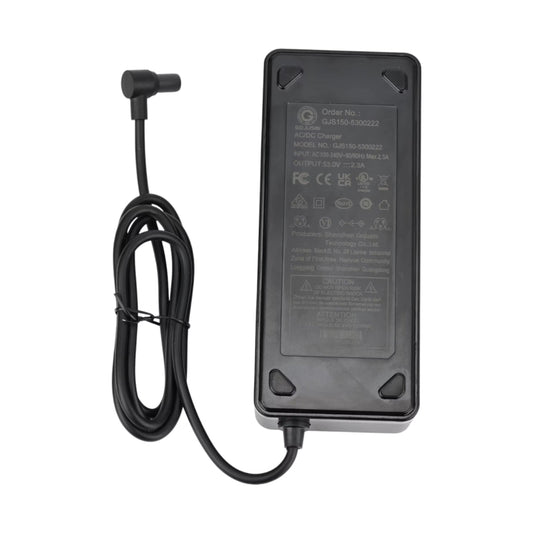 Snabbladdare Xiaomi 4 Ultra/4 Pro (2nd Gen) + Navee S65/N65i – Tillbehör EcoDrift