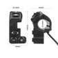 Ström-, blinkers- & signalreglage KuKirin G2 Pro/G2 Max – Reservdelar EcoDrift