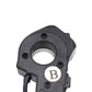 Ström-, blinkers- & signalreglage KuKirin G2 Pro/G2 Max – Reservdelar EcoDrift