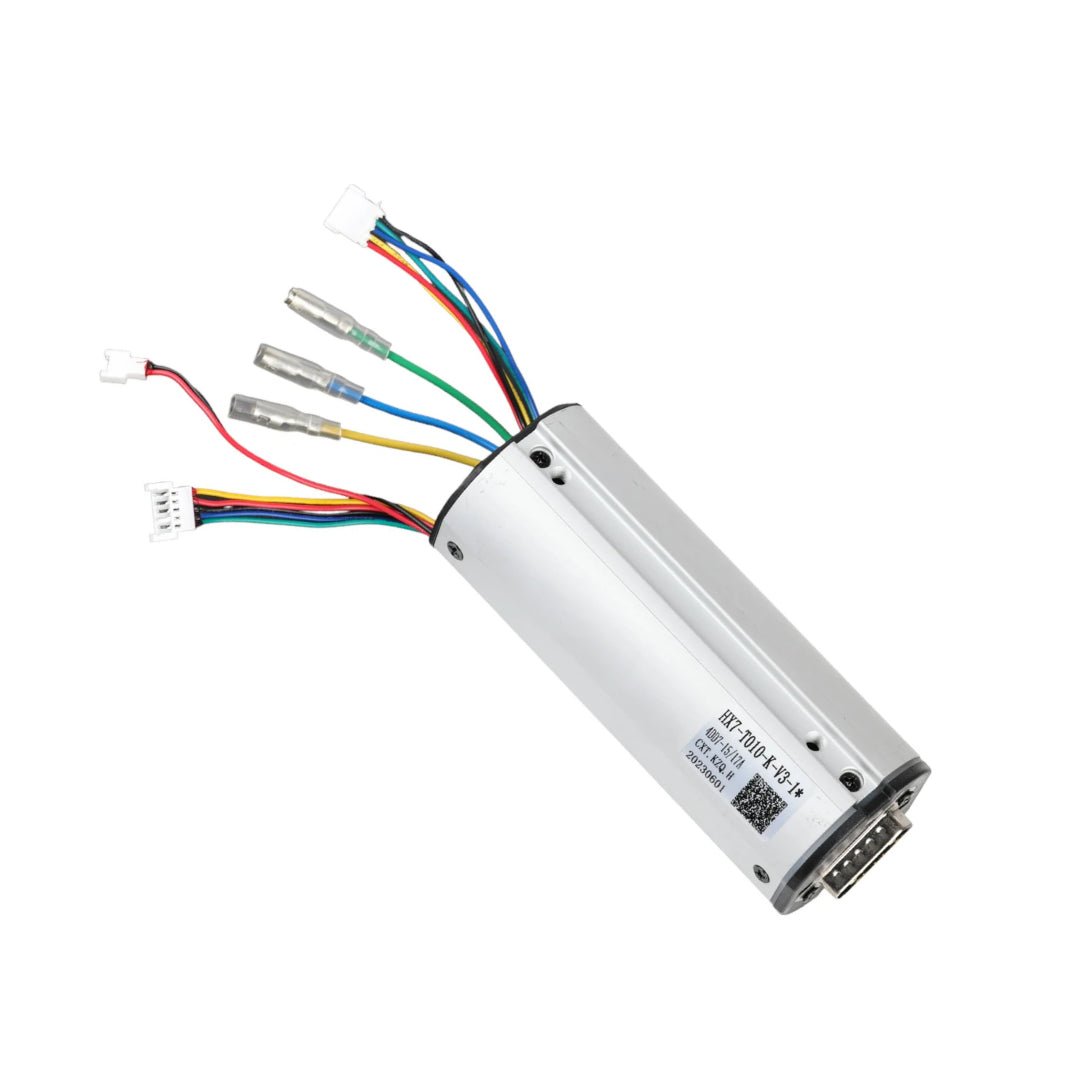 Styrenhet HX X7 – Reservdelar EcoDrift