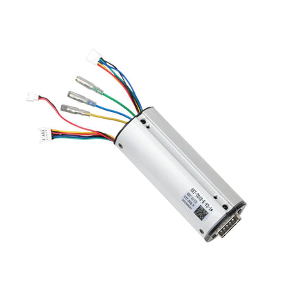 Styrenhet HX X7 – Reservdelar EcoDrift
