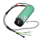 Styrenhet, styrskärm & kabel HX X8 – Reservdelar EcoDrift